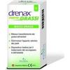 PALADIN PHARMA integratore alimentare drenax forte grassi 45 compresse