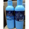 Paglieri 6 pz Felce Azzurra Bagnoschiuma Bagnodoccia Classico 650ml
