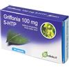 KOS 5HTP 100 mg 30 capsule Griffonia Serotonina naturale, stress, ansia DEPRESSIONE