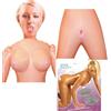 You2Toys bambola gonfiabile realistica love doll mandy's dirty doll altezza naturale