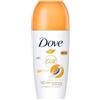 DOVE Advanced Care Go Fresh Passion Fruit - Deodorante Roll-On 50 ml