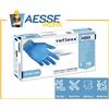 REFLEXX Guanti Monouso In Nitrile Reflexx N80B 100 PZ. | Dentale - Medicale - Estetica