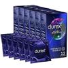 Durex Settebello super sottile x10 + Lunga durata x10