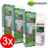 Garnier Bio Active Crema Antirughe rassodante alla Criste Marine Naturale 3X