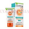 DERMOLAB CREMA SOLARE ADVANCED PROTECTION VISO E COLLO PROTEZIONE SPF 50+