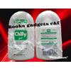 Chilly 15 Pezzi Chilly Gel Verde Detergente Intimo Formula Fresca pH5 200ml