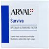 ARVAL SURVIVA SPECIFICALLY ULTRARICHED FACTOR CREMA NOTTE ANTIRUGHE 50ML