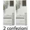 SILIUM STRISCE DEPILATORIE TESSUTO NON TESSUTO PRONTE ALL'USO 50 STRISCE