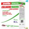 Pronutrition Collagene Marino + Acido Ialuronico - 20 bustine da 8 gr Collagene