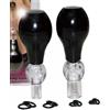 Seven Creations POMPETTE SUCCHIA/ASPIRA CAPEZZOLI 10 PEZZI NIPPLE PUMP