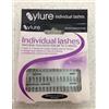 EYLURE CIGLIA FINTE NATURALI CORTE MEDIE LUNGHE SHORT MEDIUM LONG EYE LASHES