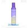 Inebrya blondesse no yellow mousse 250 ml conditioner in mousse antigiallo