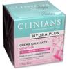 CLINIANS SUISSE HYDRA PLUS CREMA IDRATANTE LENITIVA PELLI SECCHE O SENSIBILI