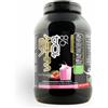 Net Integratori VB Whey 104 9.8 900 gr Proteine isolate Fior di fragola