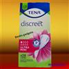Tena 10 Conf. (280 Salvaslip) Tena Discreet Ultra Mini Proteggi Slip Odour Control