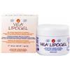 Vea Lipogel - Gel Lenitivo 50 ml- Crema Idratante per Pelli Secche