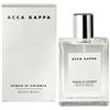 Acca Kappa Colonia Muschio Bianco Spray Acca Kappa 100 ml