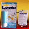 Labrosan 12 Confezioni Labrosan Lenitivo con Camomilla Stick Labbra Idratante Burro Cacao