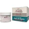 RETINOL COMPLEX ULTRA LIFT NUTRIENTE CREMA ANTIRUGHE AL SIERO DI VIPERA 50ML