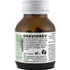 Il Regno Vegetale GRAVIOREV Graviola Frutto Estratto Secco 100 Compresse Conc. Annona Muricata