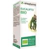 Fragranteria Eucalipto Olio Essenziale Puro 10ml