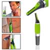 MICRO-TOUCH RASOIO MICRO TOUCH TAGLIA PELI IGIENICO NASO BARBA BAFFI BASETTE ORECCHIE MINI