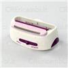 Braun Cornice Lamina Rosa Rasoio Silk&Soft Body Shave 5329 LS5300 5360 BRAUN- 67030683