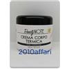 DFT CREMA CORPO TERMICA 500 ml - DFT - BEUTY NOTE Crema corpo gommage con capsicina
