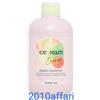 Inebrya Energy Ice Cream Shampoo Energizzante 300 ml