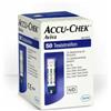 ACCU-CHEK, Roche Accu-chek Aviva 50 strisce reattive diabete test glucosio