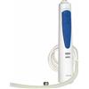 Braun Impugnatura con tubo Oralb Originale Idropulsore OxyJet 3719 3721 3724 BRAUN