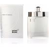 MONTBLANC INDIVIDUEL Eau De Toilette 75 Ml Perfume Man Profumo Uomo