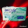 C.I.M. CARDIFICIO ITALIANO SPA 9 Conf. (108 Assorbenti) Emi Lady NORMAL Assorbenti Anatomici per Incontinenti
