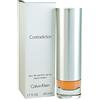 Calvin Klein Contradiction profumo donna eau de parfum vaporisateur 50 ml