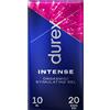 DUREX Gel Stimolante orgasmo DUREX INTENSE intimo per clitoride donna