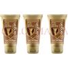 KALODERMA 3 PEZZI DI CREMA MANI ARGAN NUTRIENTE PROTETTIVA RIGENERANTE 75 ML