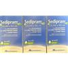 montefarmac Sedipram calma e relax 30 ml gocce senza glutine - ATTENZIONE 2 CONFEZIONI