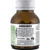 Il Regno Vegetale Ursirev UVA URSINA e.s. 125 Compresse CISTITE INFIAMMAZIONE Vescica VIE URINARIE