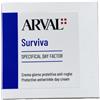 ARVAL SURVIVA SPECIFICAL DAY FACTOR CREMA GIORNO PROTETTIVA ANTIRUGHE 50 ML