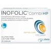 LO.LI. PHARMA Inofolic combi hp 20 capsule - integratore per gravidanza