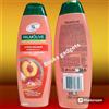 Colgate-Palmolive 3 Flaconi Palmolive Naturals Shampoo Hydra Balance 2in1 con Pesca Tutti Capelli