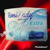 C.I.M. CARDIFICIO ITALIANO SPA 3 Conf. (30 Assorbenti) Emi Lady EXTRA Assorbenti Anatomici per Incontinenti