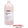 Non applicabile L'OREAL PROFESSIONNEL SHAMPOO SERIE EXPERT VITAMINO COLOR 1500ML BOTTIGLIA ROSA