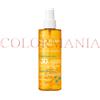 PUPA SOLARE BIFASICO SPRAY SPF30 INVISIBILE CORPO CAPELLI RESISTENTE ALL'ACQUA