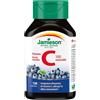 JAMIESON Vitamina C 1000 Masticabile 120 cpr. Gusto MIRTILLO