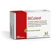 MEDIPLANT bicolest 30 capsule integratore per il controllo del colesterolo