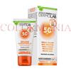 DERMOLAB CREMA SOLARE ANTIRUGHE ANTI MACCHIA PROTEZIONE MOLTO ALTA SPF 50+