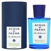 ACQUA DI PARMA BLU MEDITERRANEO BERGAMOTTO DI CALABRIA EDT NATURAL SPRAY -150ml