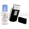 WAHL MOBILE SHAVER RASOIO ELETTRICO + DOPOBARBA VITOS IN CREMA AL Karitè 100 ML