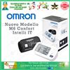 Omron Nuovo Modello Omron M6 Comfort IT Intellisense Misuratore Di Pressione